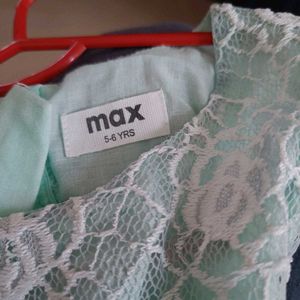 Max Dress