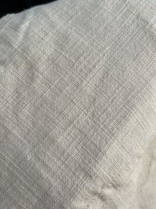 ETA By Westside Old Money Linen Trousers