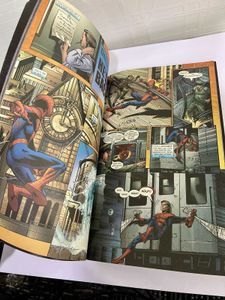 Gotham Comics Spiderman 2 Special Movie Comic Book