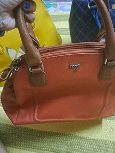 Baggit Women&#39;s Handbag
