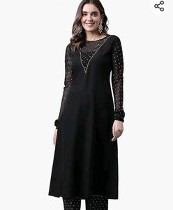 Combo Offer Of Kurtis
