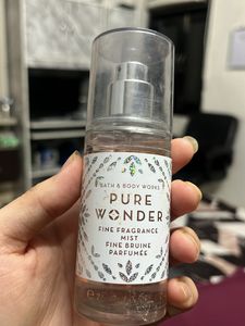 Bath&amp;Body Works Pure Wonder Mist