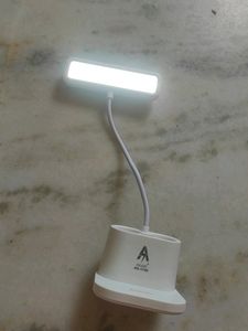 3 Colour Mode Study Lamp With Good Quality