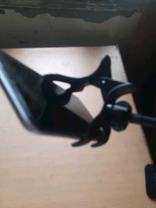 Flexible Tripod Stand
