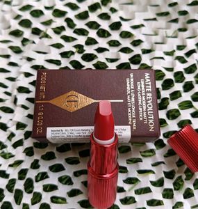 Charlotte Tilbury Matte Long Lasting Lipstick