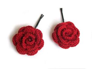 crochet all type products