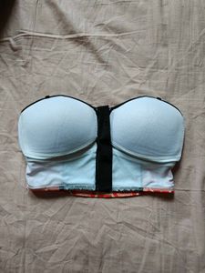 Tube Multicolor Bra