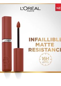 L’Oreal Lipstick