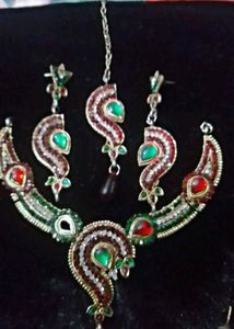 Jwellery