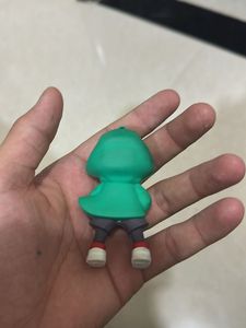 Spider Man Action Figure