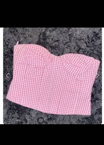 Corset Zara Top
