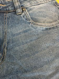 Roadster Jeans Like New