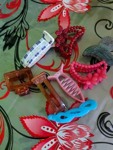 Hair Clips