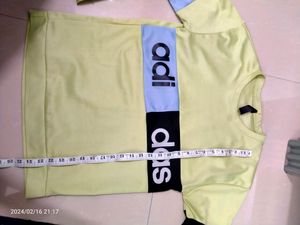 Combo Of 3 Full Sleeve T Shirt