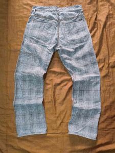 Reversible &#39;2-in-1&#39; Utility Trousers