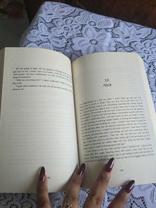 &#34;My Fault&#34; by Mercedes Ron