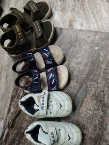 Babygirl Footwear