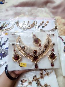 Assorted Jewelry Sets