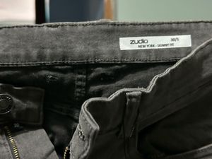 S 30 zudio pant