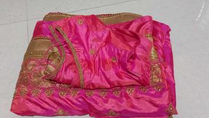 Wedding Sari