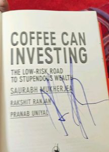 Coffee Cab Investing