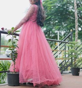 Designer Gown 💕✨
