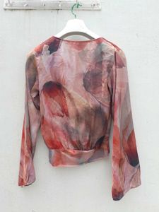 Branded Zara Top.