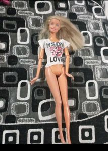 Sunshine Day Barbie ☀️