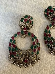 Statement Earrings