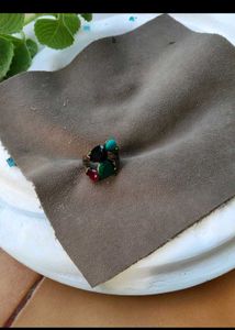 ring and wallet combo