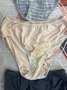 Women&#39;s Briefs - 3 Pack