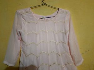 Kurta Sharara Set For Women