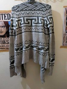 Abercrombie &amp; Fitch Knit Sweater