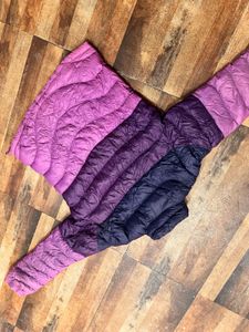 Beautiful jacket
