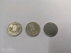 1rs Coins