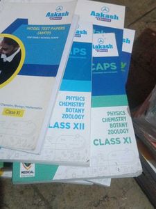Neet Book