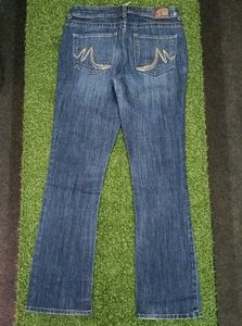 Maurices Bootcut Jeans