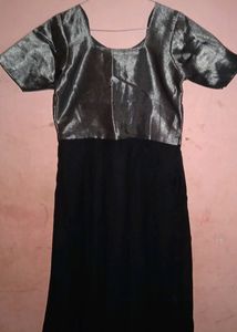 Stitched Kurta