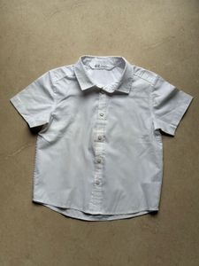 Set Of Six Boy Clothes For Ages 3 To 5