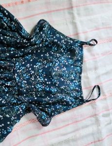 Printed Top