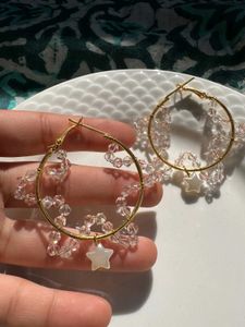 Stary Star ✨ Hoops