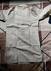 Elegant Casual Kurta