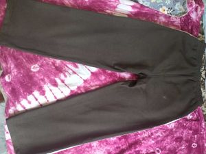 BONKERS CORNER UNISEX TRACK PANT