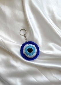 Evil Eye Keychain🧿✨