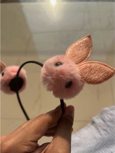 Hairband Cutu