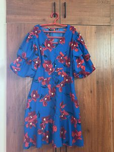One Time Worn Absolutely New Dress