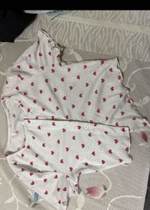 Pack Of 6 Tops