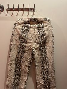 Snake Print👖SALEEEEEEE