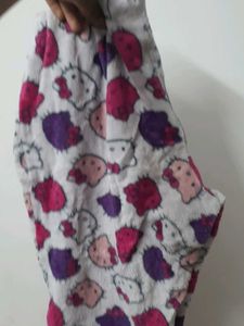 Hello Kitty Clips + Pjs
