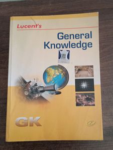 Lucent Book In English